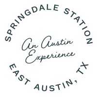 Springdale Station Logo