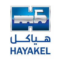 Hayakel Steel Industries Co. Logo