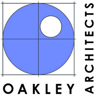 OAKLEY ARCHITECTS LTD Logo