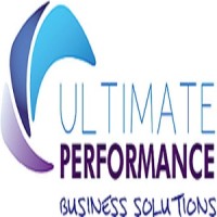 Ultimate Performance Business Solutions Logo