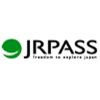 Japan Rail Pass Logo