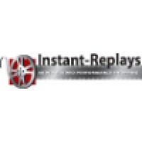 Instant-Replays, Inc. Logo
