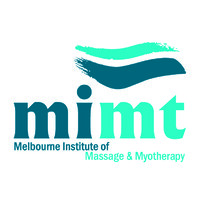 Melbourne Institute Of Massage and Myotherapy Logo