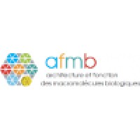 AFMB CNRS UMR7257 Logo