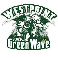 West Point High School Logo