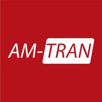 Am-Tran Couriers & Logistics Logo