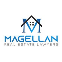Magellan Real Estate Lawyers Logo