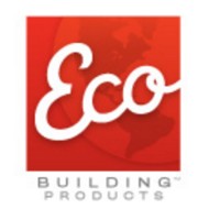 Eco Building Products Inc Logo
