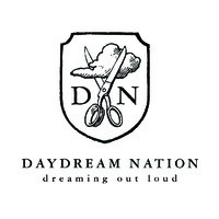DAYDREAM NATION LIMITED Logo