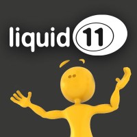 Liquid11 Ltd Logo