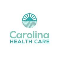 Carolina Health Care Logo