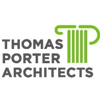 THOMAS PORTER ARCHITECTS, INC Logo