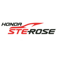 Honda Ste-Rose Logo