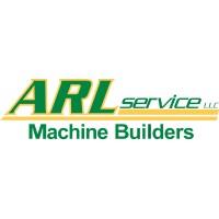 ARL Service LLC Logo