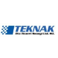 Teknak Oto Ticaret San. Ltd. Şti. Logo