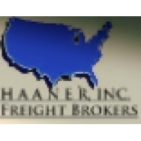 HAANER, INC. Logo