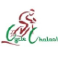 Cycle Chalao! Logo