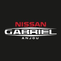 Nissan Gabriel Anjou Logo