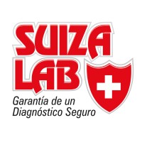 Suiza Lab S.A.C. Logo