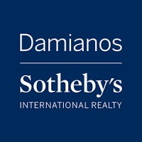 Damianos Sothebys International Realty Logo