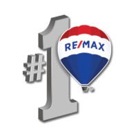 RE/MAX PREFERRED, Your Preferred Home Team Logo