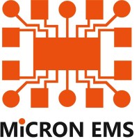 MICRON EMS Tech Pvt Ltd Logo