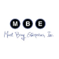 Mark Bray Enterprises, Inc. Logo