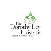 The Dorothy Ley Hospice Logo