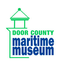 Door County Maritime Museum & Lighthouse Preservation Society, Inc. Logo