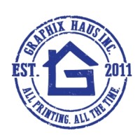 Graphix Haus Logo