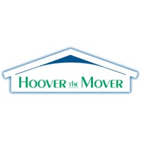 Hoover The Mover Logo