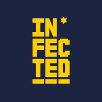 INFECTED GmbH Logo
