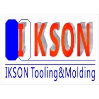 Ikson mould technology co,ltd Logo