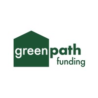 Greenpath Funding, NMLS 1146157 Logo