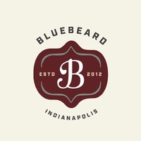 Bluebeard Logo