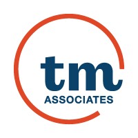 TM Associates Logo