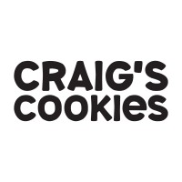 Craigs Cookies Inc. Logo