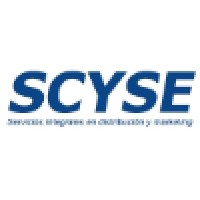 SCYSE Global S.L. Logo