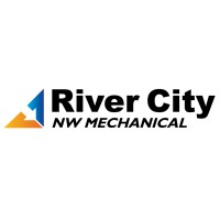 RIVER CITY NW MECHANICAL, LLC Logo