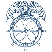 Propeller Club - Port of Jacksonville Logo