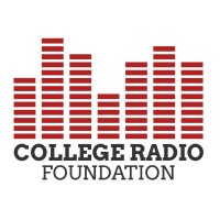 COLLEGE RADIO FOUNDATION INC Logo