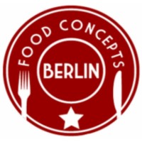 Food Concepts Berlin Logo