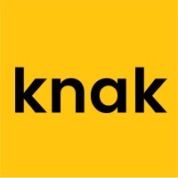Knak group Logo