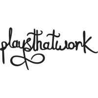 playsthatwork inc. Logo
