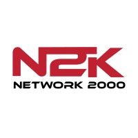 Network 2000 LLC Logo