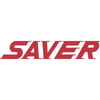 Saver Automotive Products Logo