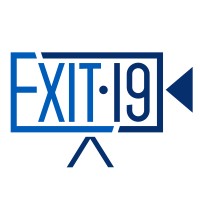 Exit19 Logo