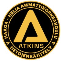 Atkins ry Logo