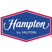 Hampton by Hilton Amsterdam / Arena Boulevard Logo