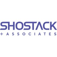 Shostack + Associates Logo